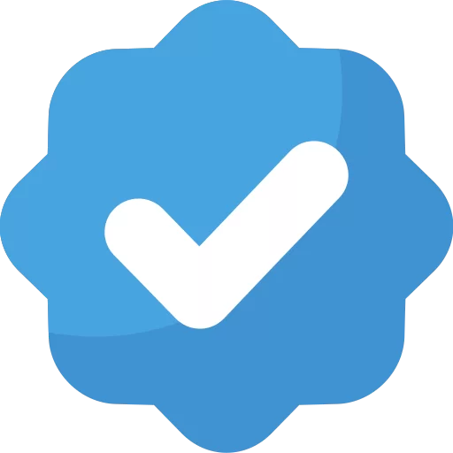 verified verified