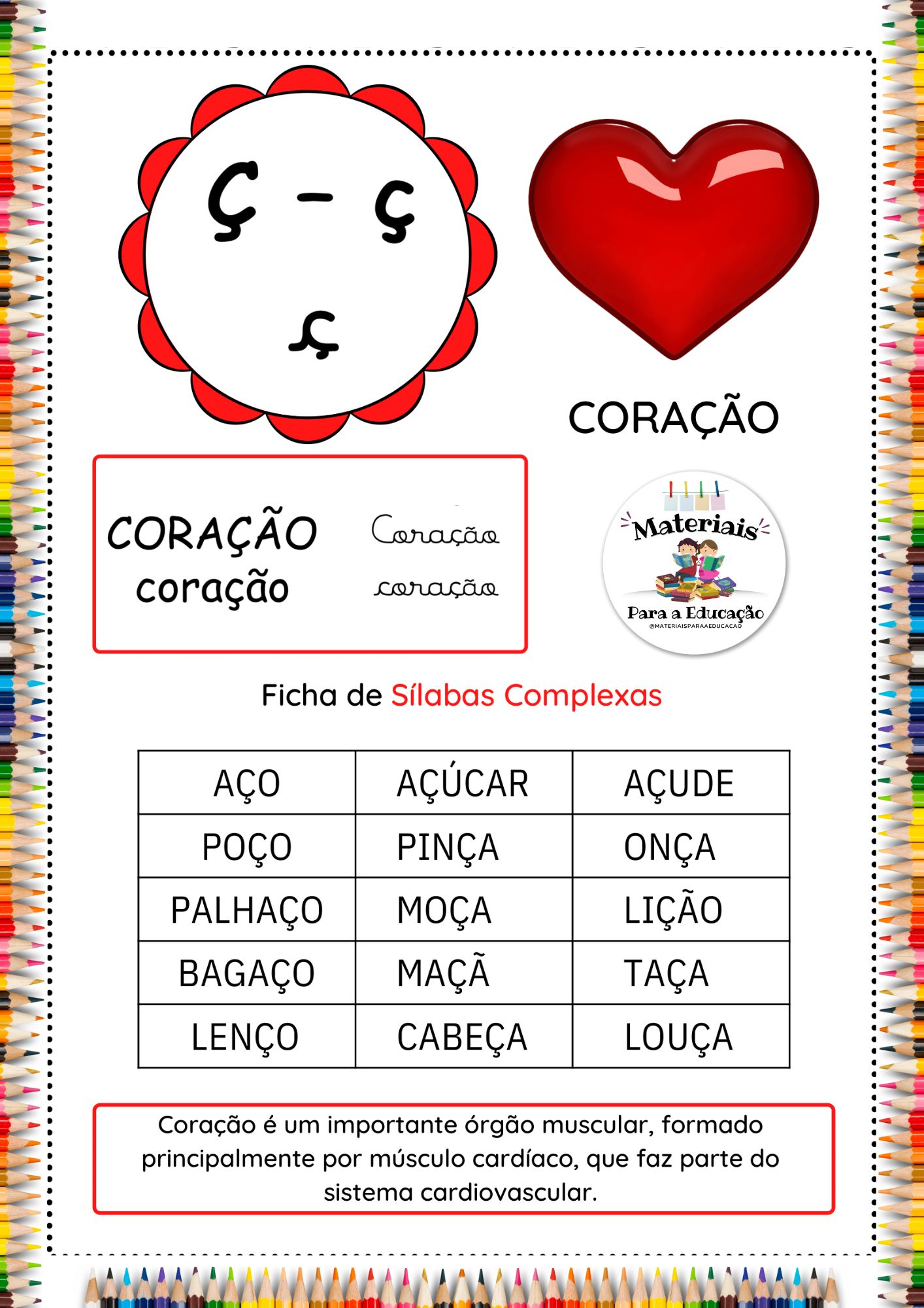 SILABAS COMPLEXAS (1)